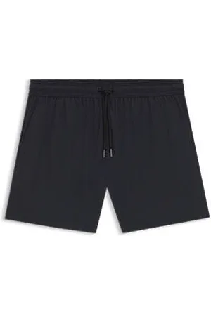 HUGO BOSS BECKHAM x zwemshort van zacht materiaal