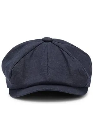 HUGO BOSS BECKHAM x -bakkerspet van linnen