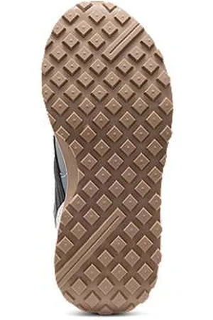 HUGO BOSS Kindersneakers met echt leer en imitatieleer