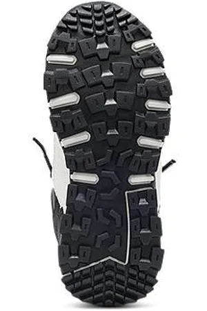 HUGO BOSS Kindersneakers met logodecoraties en imitatieleer