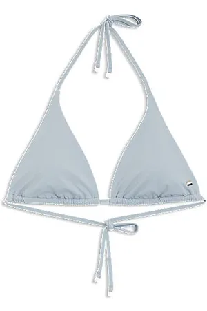 HUGO BOSS Bikinitop met UPF 50 en uitneembare vulling
