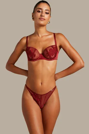 Hunkemöller String Ember