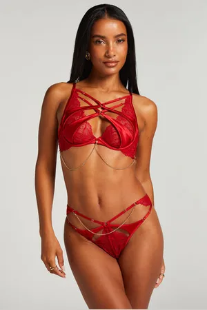 Hunkemöller Brazilian Chayna