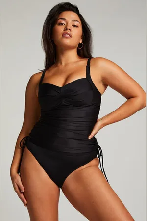 Hunkemöller Shaping Tankini Luxe