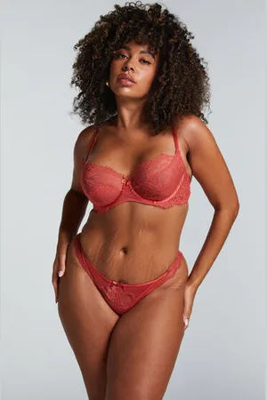 Hunkemöller Brazilian Lorna