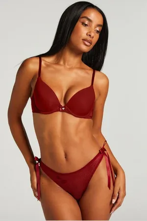 Hunkemöller String Bebe
