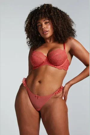 Hunkemöller String Mary
