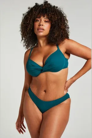 Hunkemöller Rio Bikinibroekje Eclipse