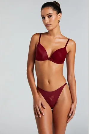 Hunkemöller String Jenn