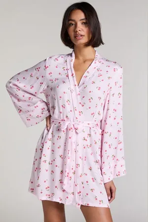 Hunkemöller Kimono Satin
