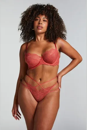 Hunkemöller String Amala