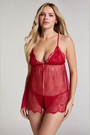 Hunkemöller Babydoll Aldana