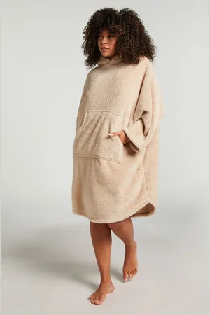 Hunkemöller Snuggle Fleece Jurk Lounge