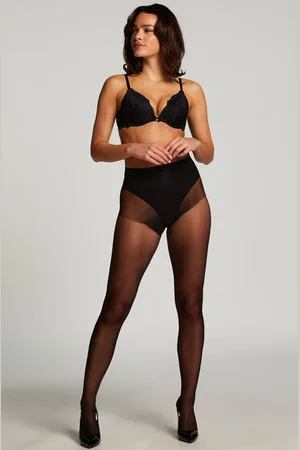 Hunkemöller 20 Denier Panty Naadloos
