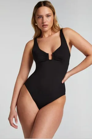 Hunkemöller Badpak Shaping Santorini