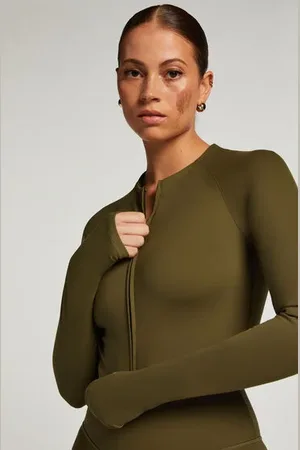Hunkemöller HKMX Sportjack