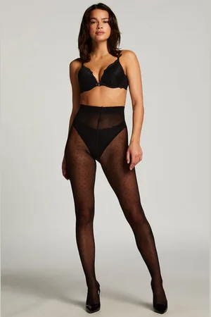 Hunkemöller 15 Denier Panty Dot