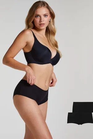 Hunkemöller 2 katoenen boxers Kim
