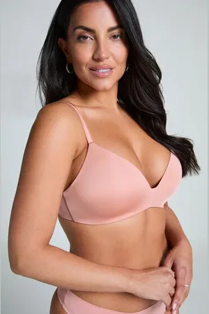 Hunkemöller Voorgevormde bh zonder beugel Mona