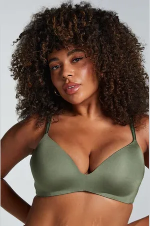 Hunkemöller Voorgevormde bh zonder beugel Mona