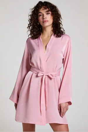Hunkemöller Kimono Satin