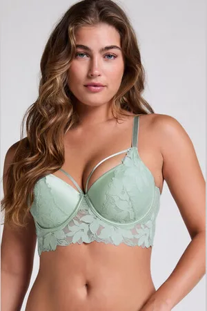 Hunkemöller Voorgevormde longline beugel bh Ingrid