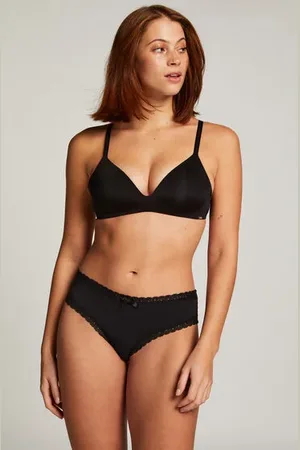 Hunkemöller Brazilian Georgia katoen