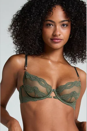 Hunkemöller Shae niet-voorgevormde beugel bh