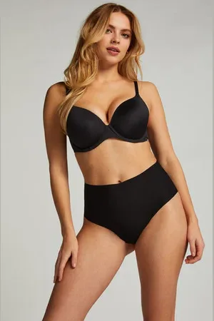 Hunkemöller Invisible high waist brazilian