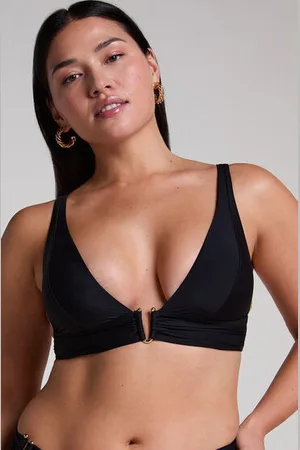 Hunkemöller Triangel bikinitop Luna