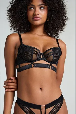 Hunkemöller Niet-Voorgevormde Beugel bh Missy