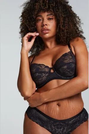 Hunkemöller Niet-voorgevormde beugel bh Sophia