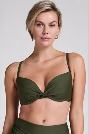 Hunkemöller Voorgevormde beugel bikinitop Luna