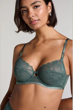 Hunkemöller Niet-voorgevormde beugel bh Sophia