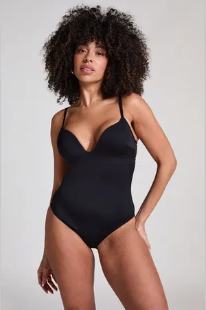 Hunkemöller Badpak Neoprene