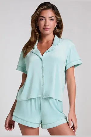Hunkemöller Shorts Velours