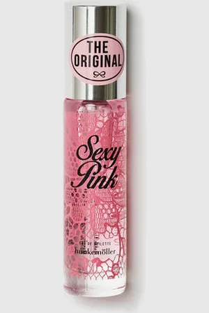 Hunkemöller Purse spray Sexy Pink