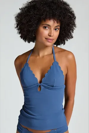 Hunkemöller Shaping Tankini