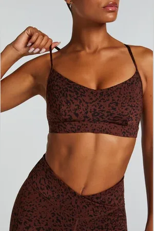 Hunkemöller HKMX Sport bh Level 1