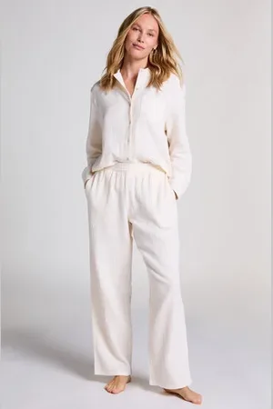 Hunkemöller Mousseline Broek