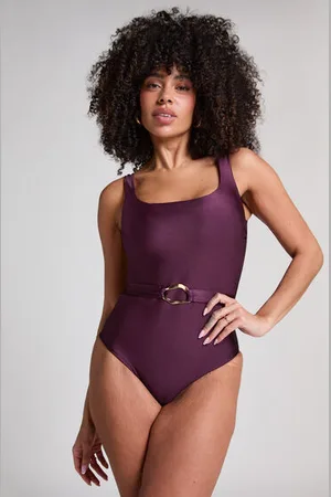 Hunkemöller Corrigerend badpak Costa