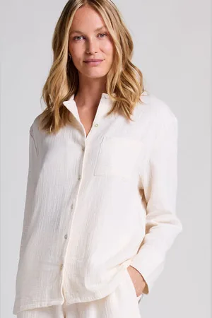 Hunkemöller Mousseline Jacket