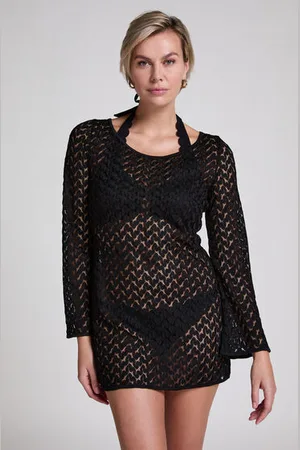 Hunkemöller Crochet Strandjurk