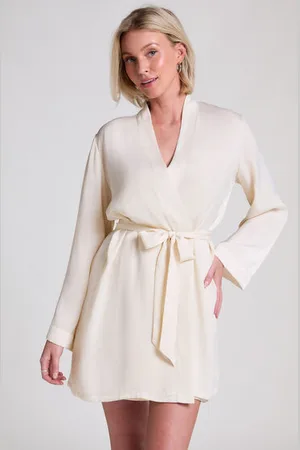 Hunkemöller Kimono Satin
