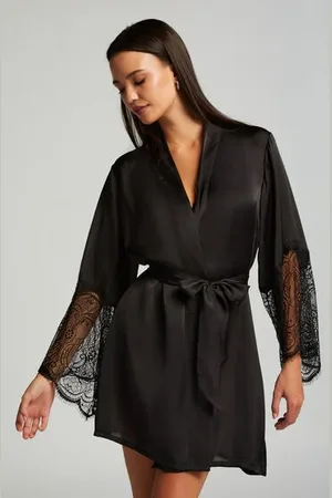 Hunkemöller Kimono Satin