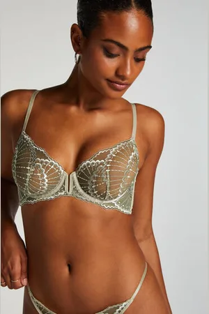 Hunkemöller Niet-voorgevormde beugel bh Sali