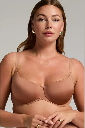 Hunkemöller Voorgevormde beugel bh Smooth