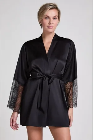 Hunkemöller Kimono Satin