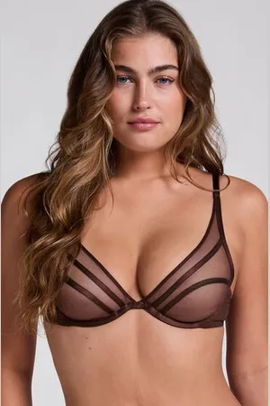 Hunkemöller Niet-Voorgevormde beugel bh Rianne