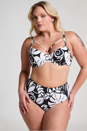 Hunkemöller Rio bikinibroekje Mauritius